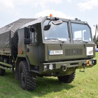 Zobacz w powiększeniu: Nadwieprzańskie spotkanie z historią, tradycją i religią „Chabry z poligonu” 2021 r. (53)